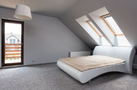 Manor Royal bedroom extensions