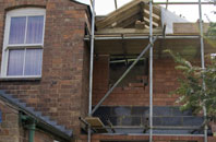free Manor Royal home extension quotes