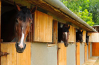 free Manor Royal stable construction quotes