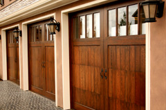 Manor Royal garage extension quotes